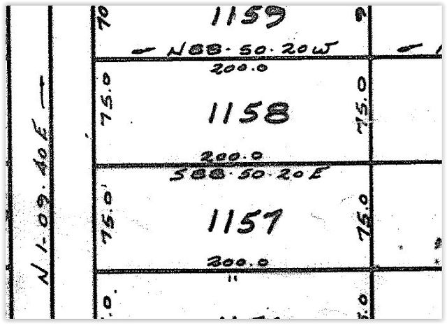 Lots 1157 & 1158 San Chez Terrace, Coolspring Twp, PA 16137