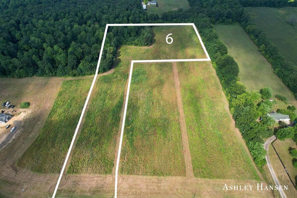 11123 Shaner Avenue, Rockford, MI 49341