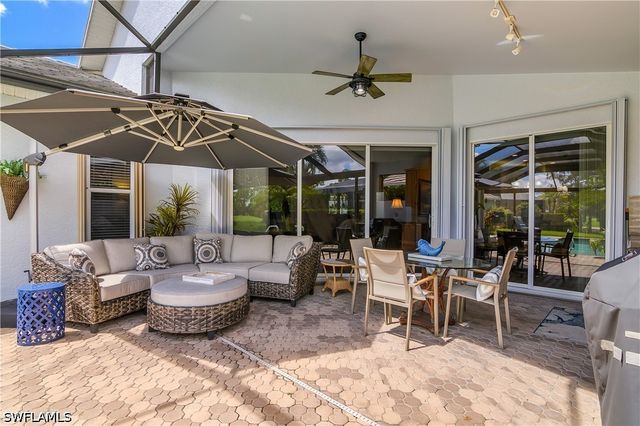 4904 Sedgewood LN, Naples, FL 34112