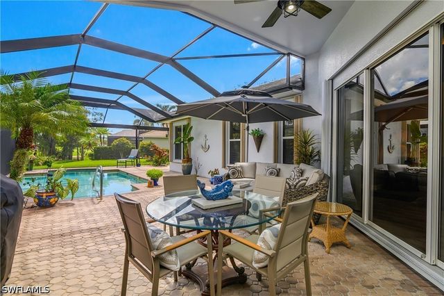 4904 Sedgewood LN, Naples, FL 34112
