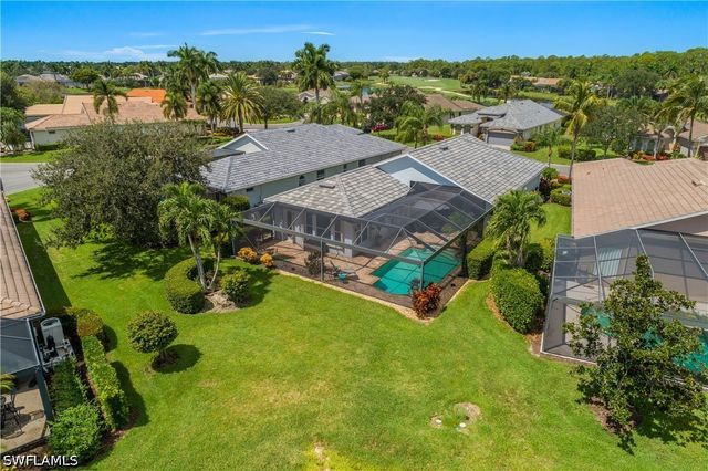 4904 Sedgewood LN, Naples, FL 34112