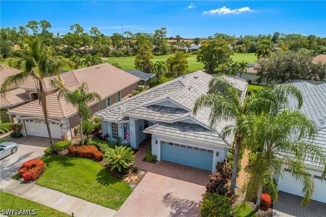 4904 Sedgewood LN, Naples, FL 34112