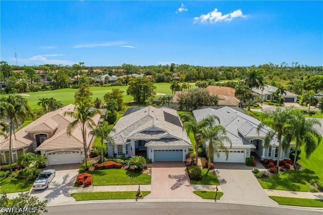 4904 Sedgewood LN, Naples, FL 34112