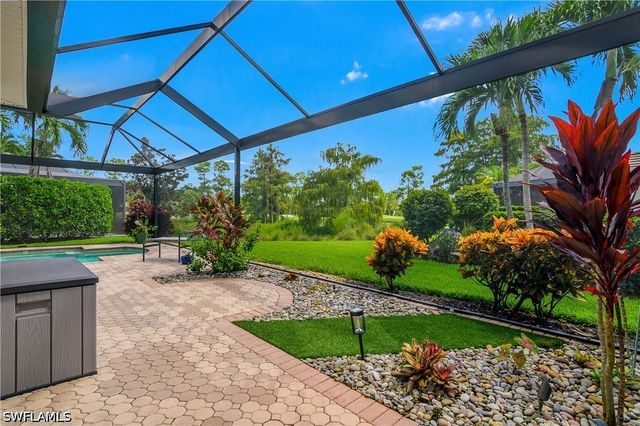 4904 Sedgewood LN, Naples, FL 34112