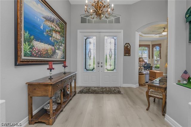 4904 Sedgewood LN, Naples, FL 34112
