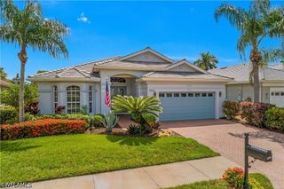 4904 Sedgewood LN, Naples, FL 34112