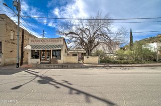 180 & 182 N MIAMI Avenue, Miami, AZ 85539