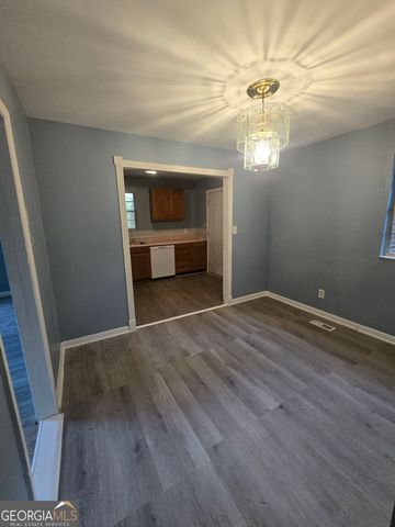 141 Little John Lane, Warner Robins, GA 31088