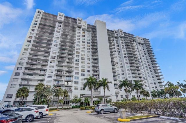 2801 NE 183rd Street 101w, Aventura, FL 33160