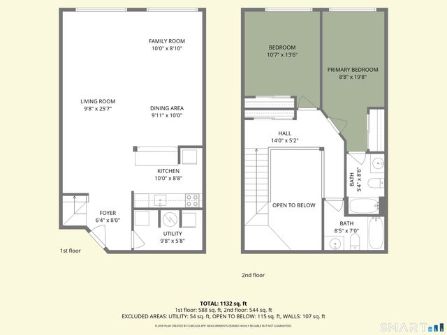 68 Thermos Avenue 215B, Norwich, CT 06360