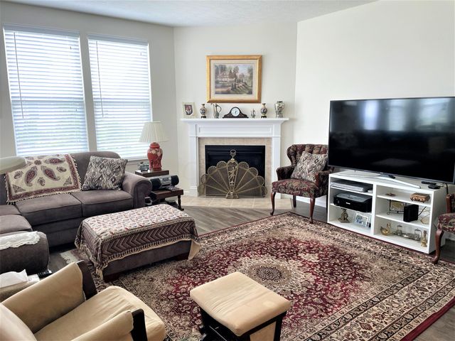2164 Preakness Place, Marysville, OH 43040