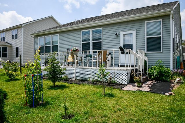 2164 Preakness Place, Marysville, OH 43040