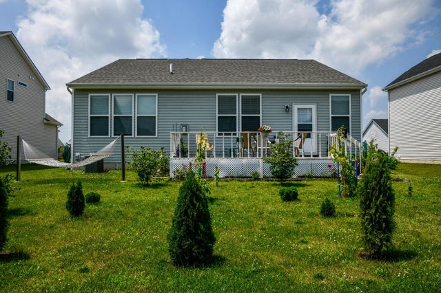 2164 Preakness Place, Marysville, OH 43040