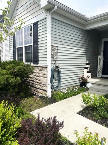 2164 Preakness Place, Marysville, OH 43040