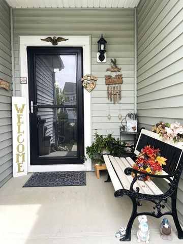 2164 Preakness Place, Marysville, OH 43040