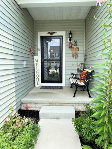 2164 Preakness Place, Marysville, OH 43040