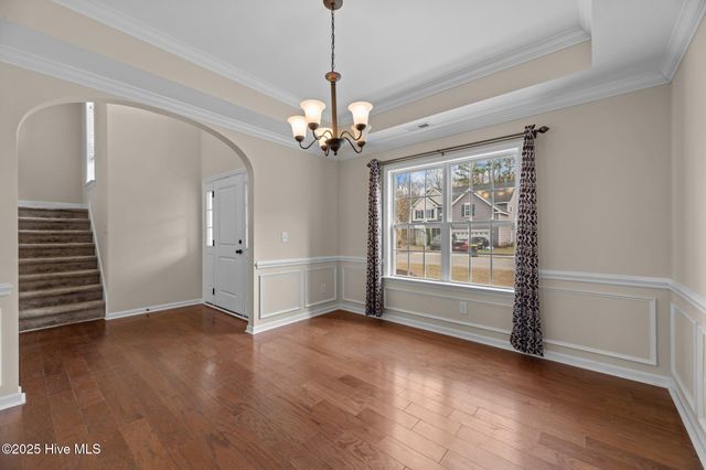 316 Palisades Way, New Bern, NC 28560
