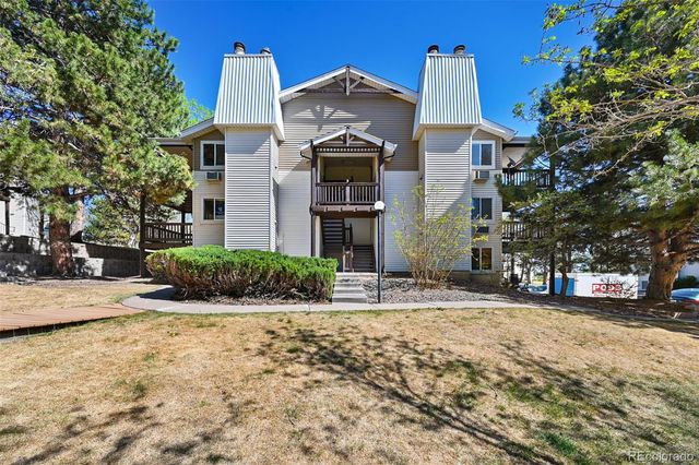 17371 E Mansfield Avenue 621L, Aurora, CO 80013