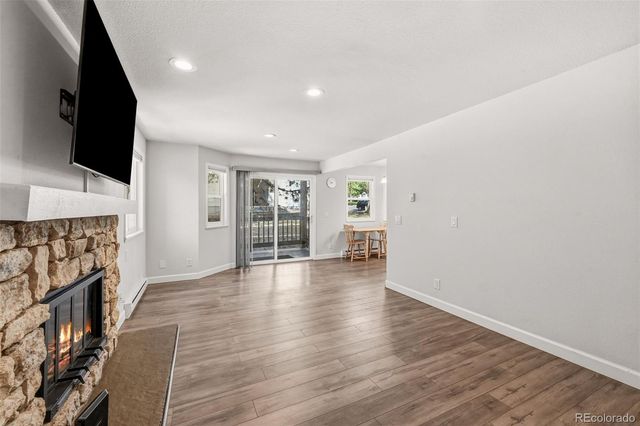 17371 E Mansfield Avenue 621L, Aurora, CO 80013