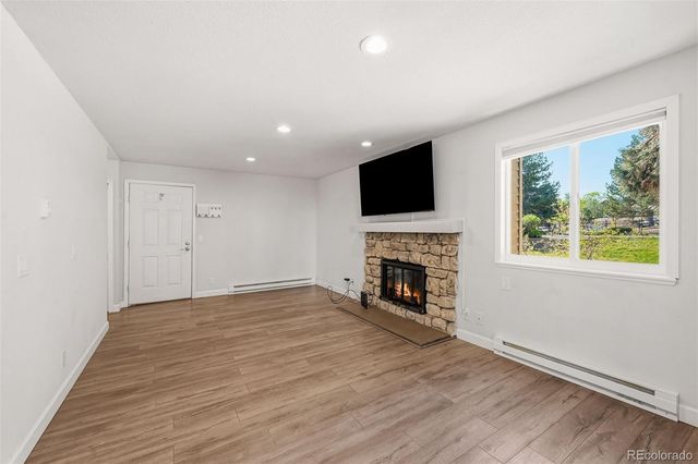 17371 E Mansfield Avenue 621L, Aurora, CO 80013