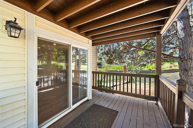 17371 E Mansfield Avenue 621L, Aurora, CO 80013