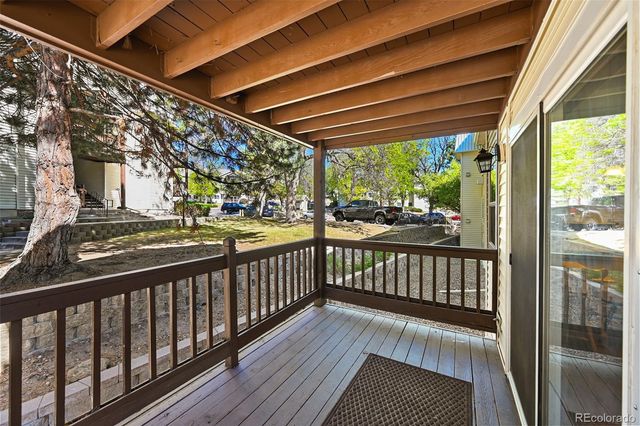 17371 E Mansfield Avenue 621L, Aurora, CO 80013