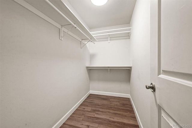 17371 E Mansfield Avenue 621L, Aurora, CO 80013