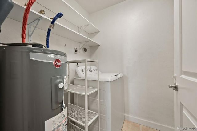 17371 E Mansfield Avenue 621L, Aurora, CO 80013