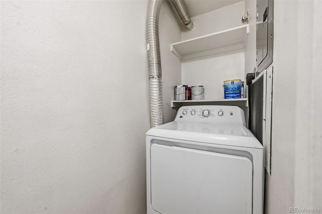 17371 E Mansfield Avenue 621L, Aurora, CO 80013