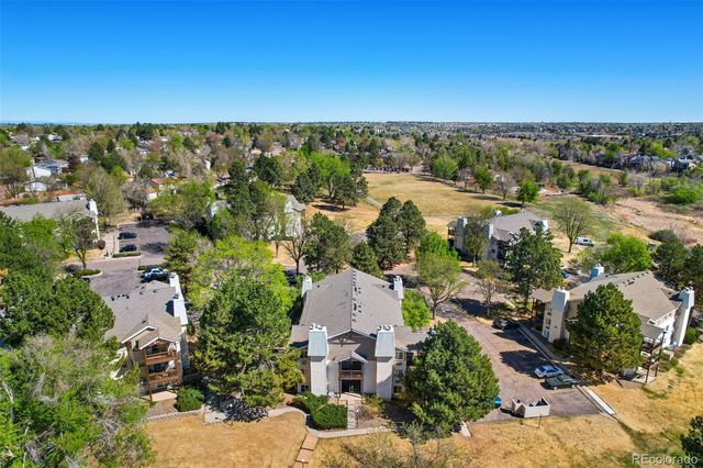 17371 E Mansfield Avenue 621L, Aurora, CO 80013