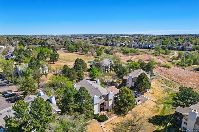 17371 E Mansfield Avenue 621L, Aurora, CO 80013