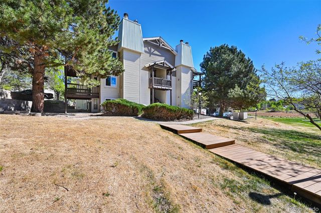 17371 E Mansfield Avenue 621L, Aurora, CO 80013