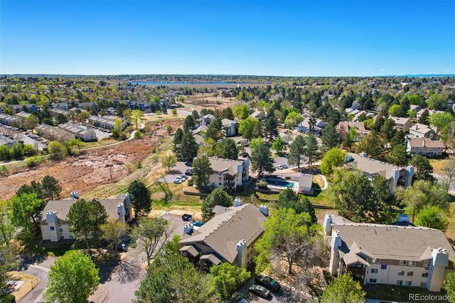 17371 E Mansfield Avenue 621L, Aurora, CO 80013