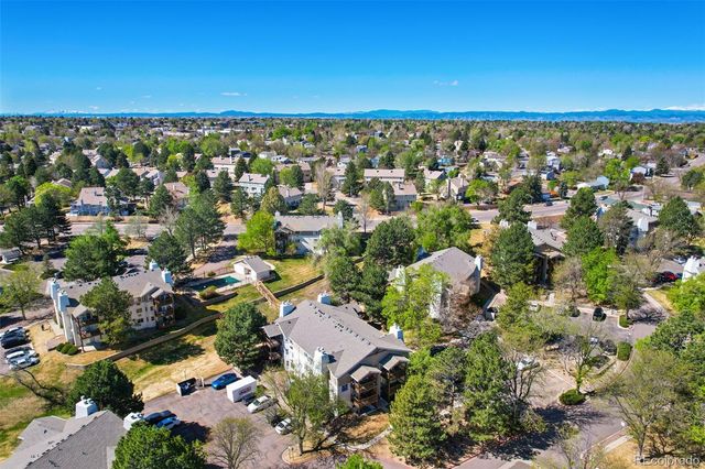 17371 E Mansfield Avenue 621L, Aurora, CO 80013