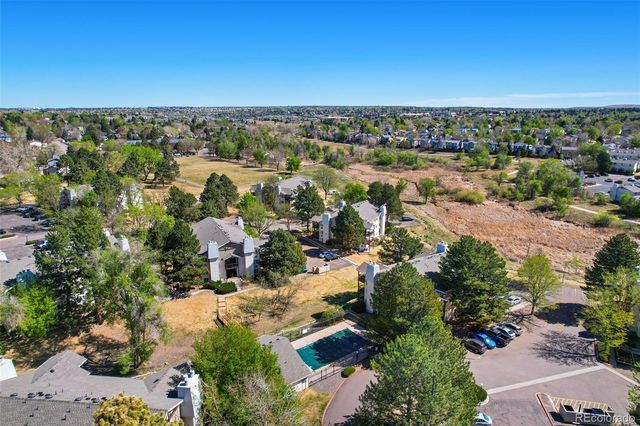 17371 E Mansfield Avenue 621L, Aurora, CO 80013