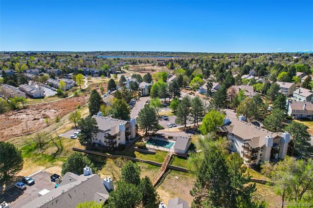 17371 E Mansfield Avenue 621L, Aurora, CO 80013