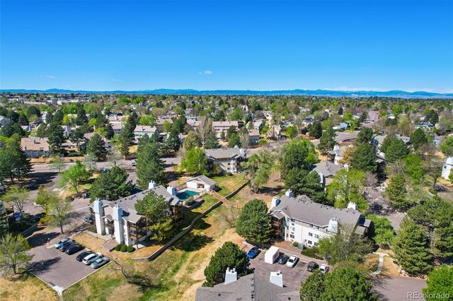 17371 E Mansfield Avenue 621L, Aurora, CO 80013