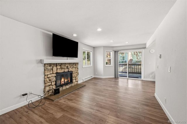 17371 E Mansfield Avenue 621L, Aurora, CO 80013