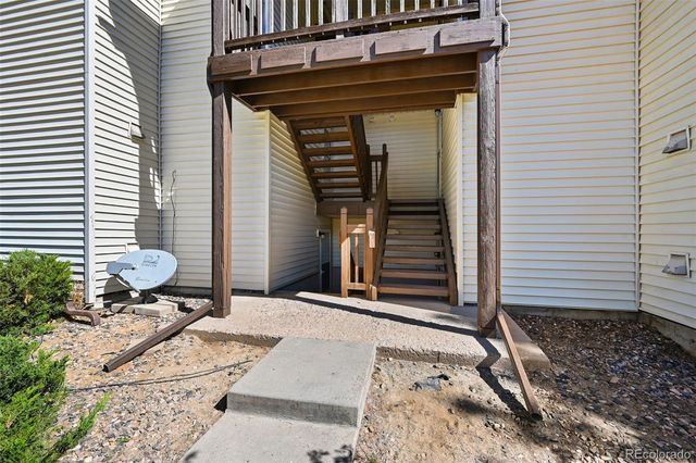 17371 E Mansfield Avenue 621L, Aurora, CO 80013