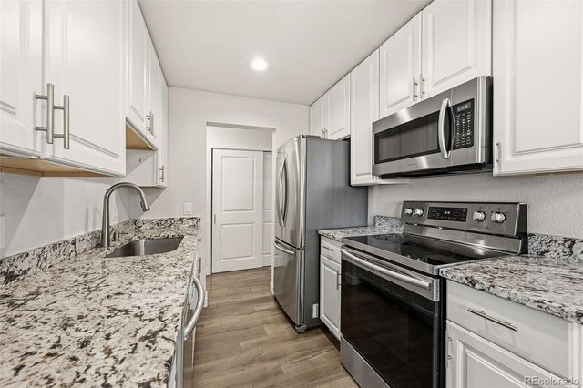 17371 E Mansfield Avenue 621L, Aurora, CO 80013