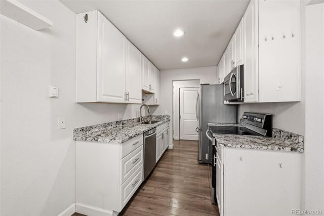 17371 E Mansfield Avenue 621L, Aurora, CO 80013