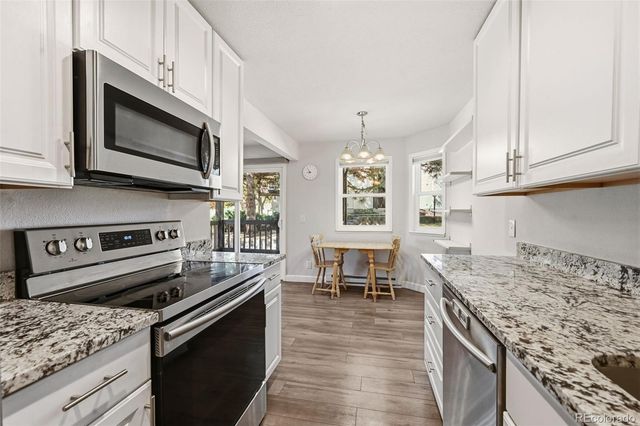 17371 E Mansfield Avenue 621L, Aurora, CO 80013