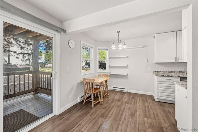 17371 E Mansfield Avenue 621L, Aurora, CO 80013