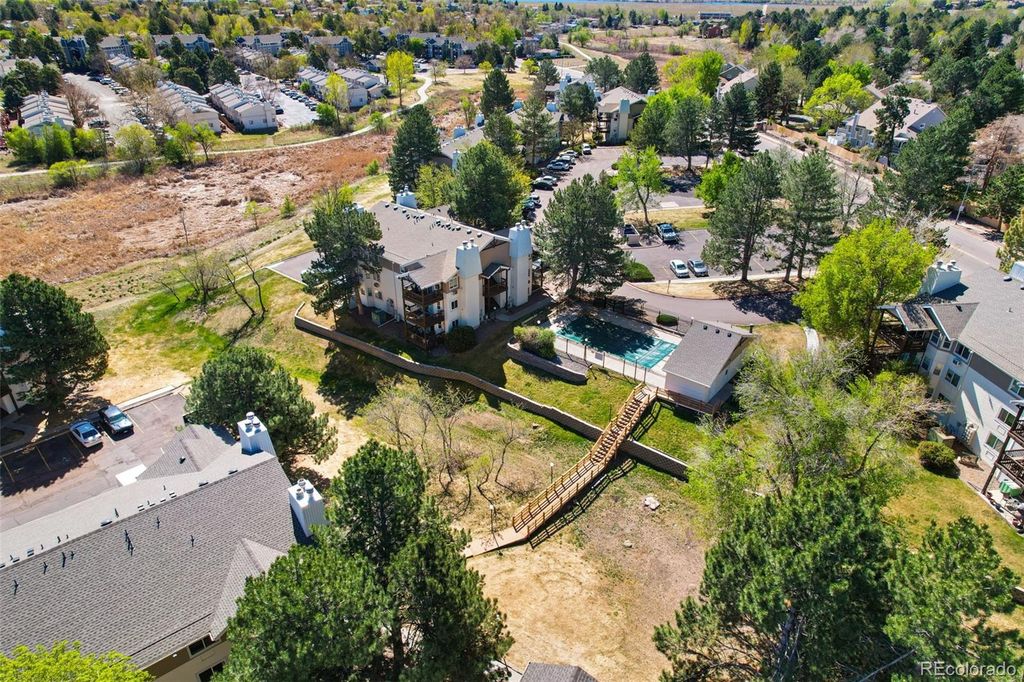 17371 E Mansfield Avenue 621L, Aurora, CO 80013