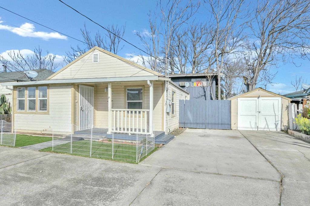 238 Rossi Ave, Antioch, CA 94509