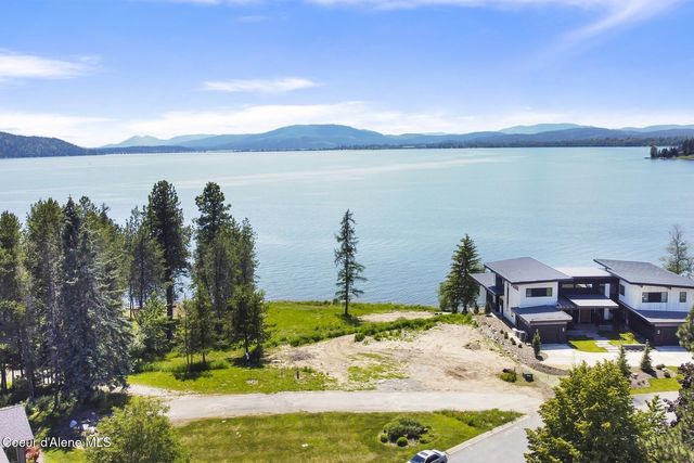 NNA Whiskey Jack Circle, Sandpoint, ID 83864