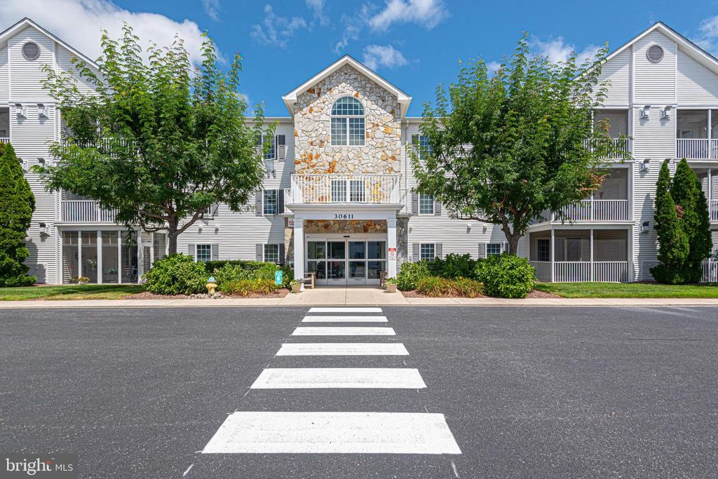 30611 CEDAR NECK RD #2310, Ocean View, DE 19970