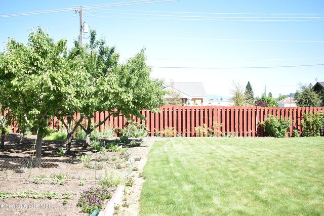 1406 Walnut ST, Sandpoint, ID 83864