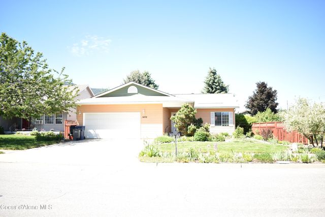 1406 Walnut ST, Sandpoint, ID 83864