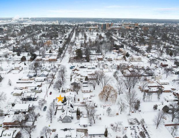 1343 ELIZA STREET, Green Bay, WI 54391